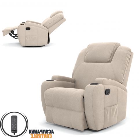 Trendy Colton Manual Reclining Sofas Intended For Poltrona Do Papai Reclinável (Photo 9 of 10)