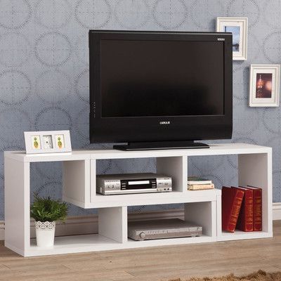 Trendy Tv Stands With Drawer And Cabinets With Found It At Wayfair – Avon Tv Stand (View 4 of 10)