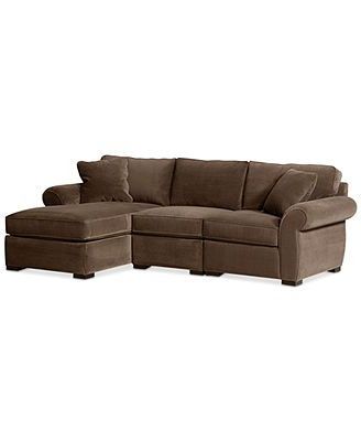 Featured Photo of 10 Ideas of Trevor Sofas