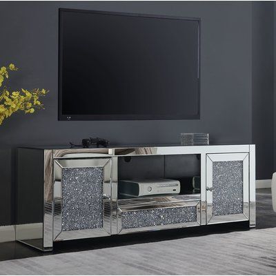 Tv Stand (View 4 of 10)