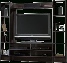 Tv Stands & Flat Screen Tv Stands You'll Love Intended For Preferred High Glass Modern Entertainment Tv Stands For Living Room Bedroom (View 4 of 10)