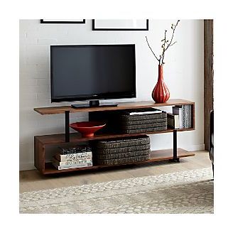 Tv Stands, Media Consoles & Cabinets (Photo 6 of 10)