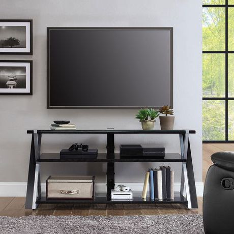 Featured Photo of 10 Collection of Broward Tv Stands for Tvs Up to 70"
