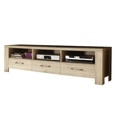 Wayfair.co.uk Intended For Best And Newest Grandstaff Tv Stands For Tvs Up To 78" (Photo 8 of 10)