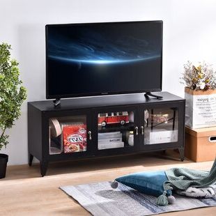 Well Known Amaras Tv Stand For Tvs Up To 55williston Forge (View 8 of 10)