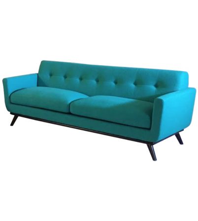 Well Known Luna Sofa 3 Seater With Luna Leather Sectional Sofas (View 9 of 10)