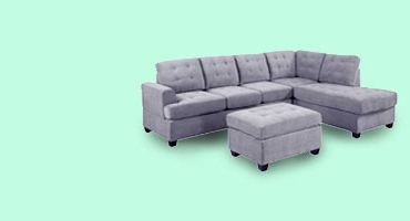 Well Known South Shore Live It Cozy 87.8" Reversible Sleeper For Live It Cozy Sectional Sofa Beds With Storage (Photo 4 of 10)