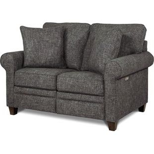 Widely Used Bennett Power Reclining Sofas With Bennett Duo Reclining Sofa (Photo 5 of 10)