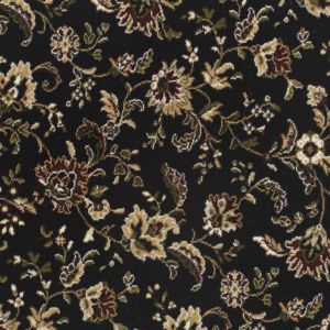 Wilton Fabric Sectional Sofas For Fashionable Tranquility Wilton Pattern Carpet – Bradford Furniture (Photo 9 of 10)