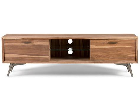 Wooden Tv Stands (Photo 4 of 10)