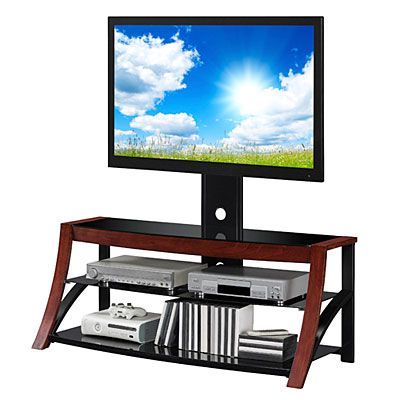 Large Tv Stands Throughout Most Popular 50" Tv Stand With Mount At Big Lots (View 12 of 12)