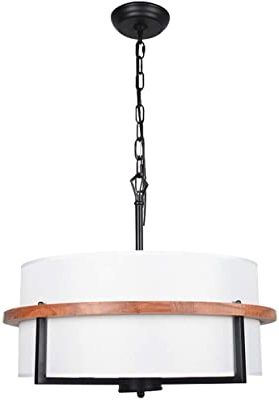 Well Known Stone Grey With Brushed Nickel Six Light Chandeliers For Progress Lighting P4431 104 6 Light Nisse Oval Chandelier (View 8 of 10)