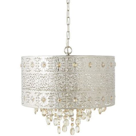 Crystal Chandelier Regarding 2020 Champagne Glass Chandeliers (Photo 6 of 10)