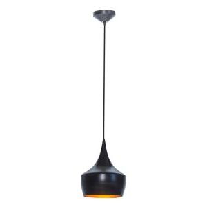 Current Dark Bronze And Mosaic Gold Pendant Lights Inside Globe Electric Modern Collection 1 Light Oil Rubbed Bronze (View 7 of 10)