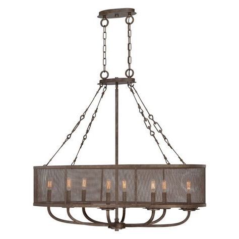 Current Savoy House Nouvel 1 2501 8 42 8 Light Oval Chandelier – 1 With Bronze Oval Chandeliers (View 7 of 10)
