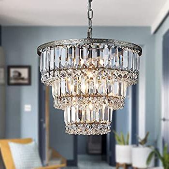 Fashionable Wallingford 16" Wide Antique Brass Crystal Chandelier Pertaining To Antique Brass Crystal Chandeliers (View 9 of 10)