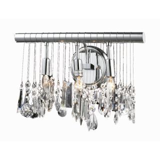 Royal Cut Crystal Chandeliers Within Well Liked Elegant Lighting V3100w16c/rc Royal Cut Clear Crystal (View 10 of 10)