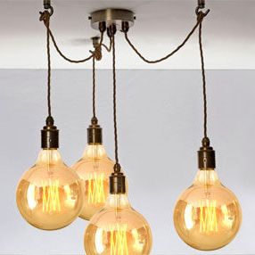 Widely Used Antique Gold Pendant Lights For Large Gold Globe Squirrel Cage Led Light Bulb, Es (View 7 of 10)