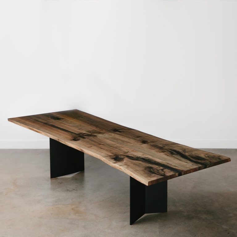 Elko Hardwoods For Oxidized Console Tables (View 1 of 10)