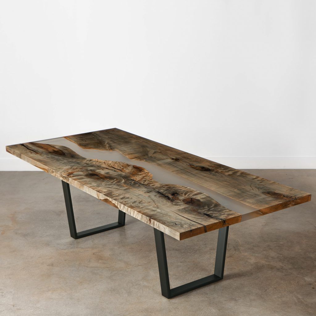Elko Hardwoods Intended For Popular Oxidized Console Tables (View 6 of 10)