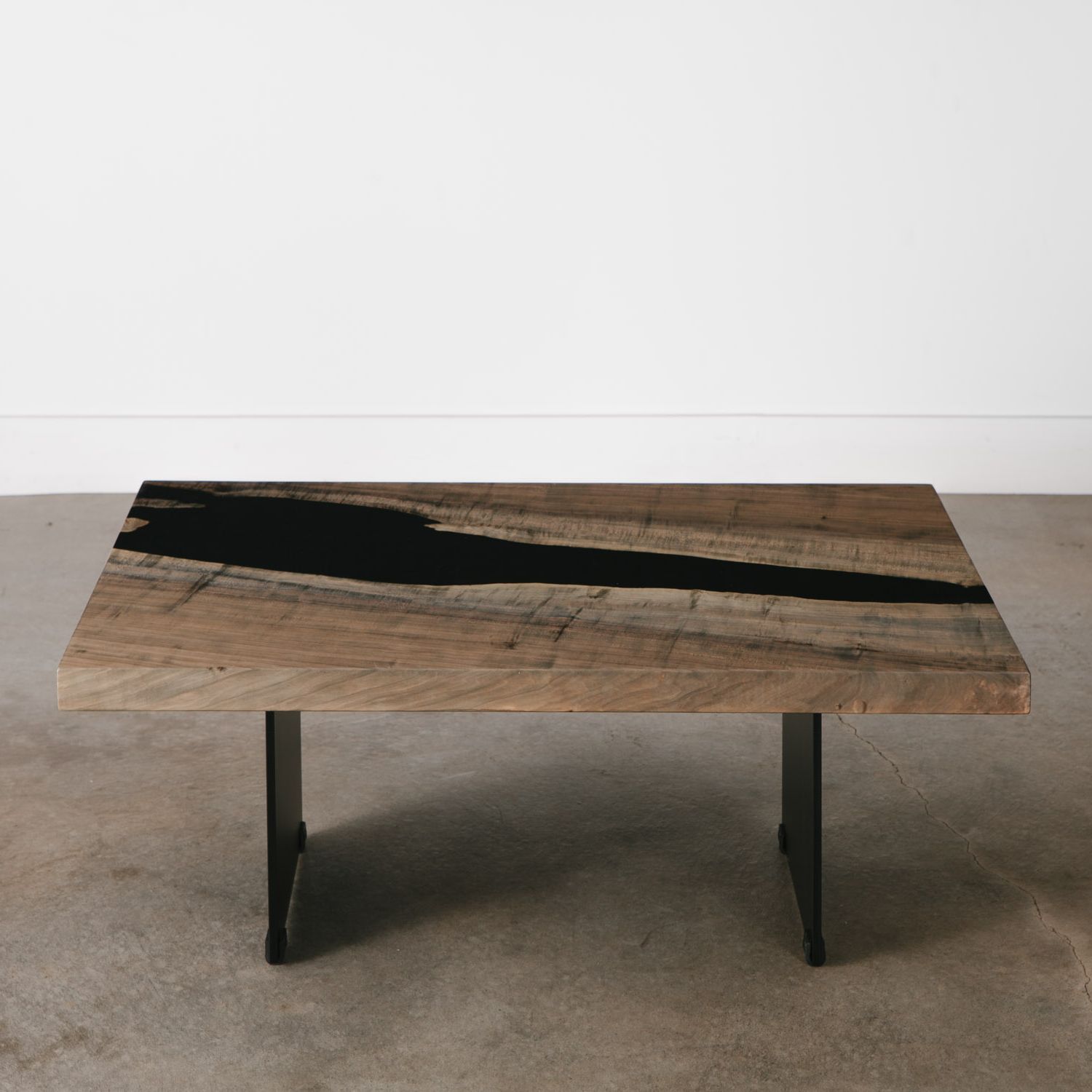Elko Hardwoods Pertaining To Popular Oxidized Console Tables (View 10 of 10)