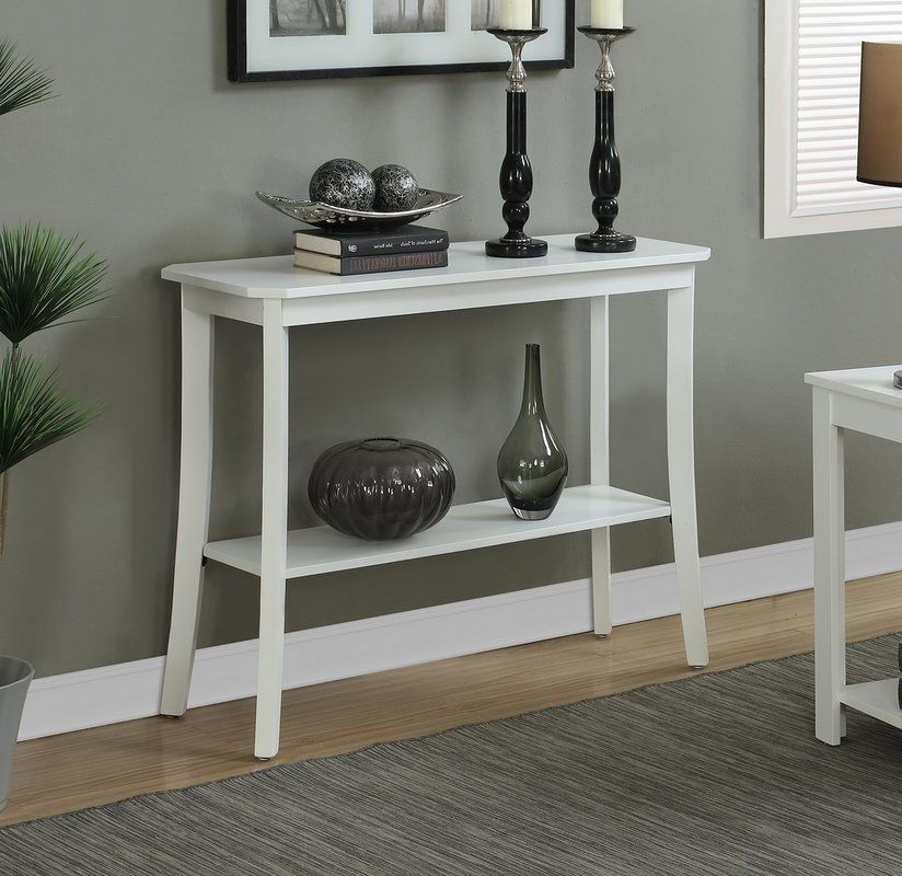 Favorite Lockheart Console Table (View 5 of 10)