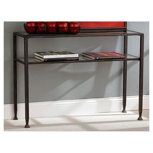 Found It At Wayfair – Hinton Console Table (View 6 of 10)