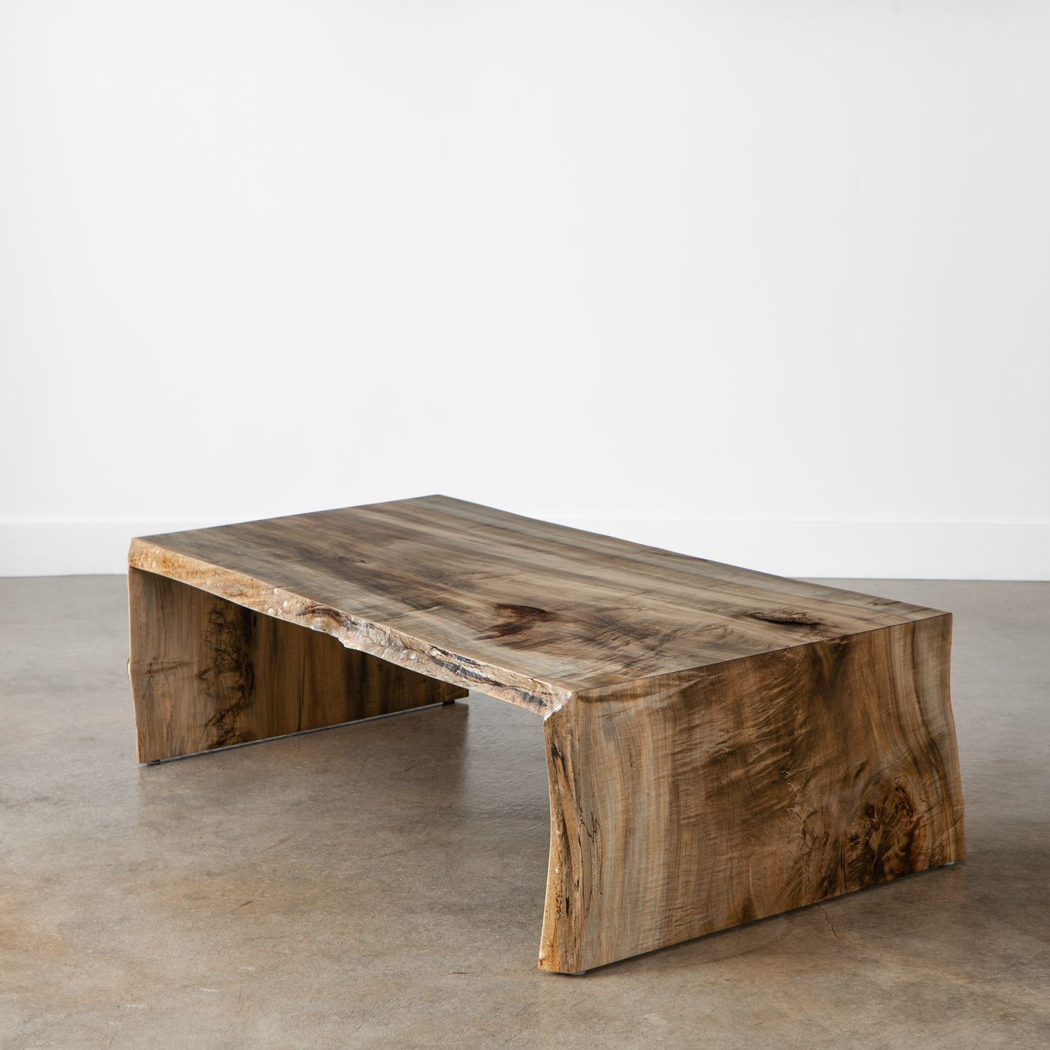 Most Popular Oxidized Maple Coffee Table No (View 2 of 10)