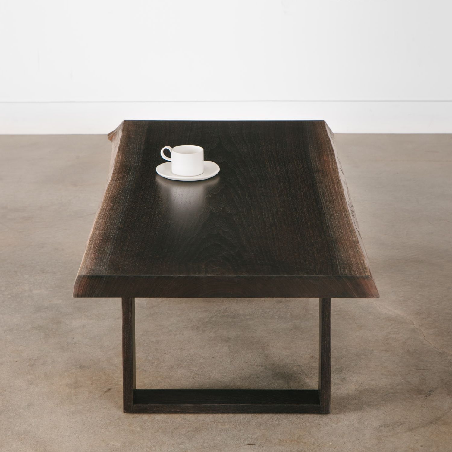 Oxidized Walnut Coffee Table No (View 8 of 10)