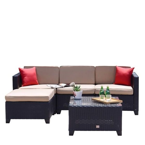 Patio Furniture Deals (View 8 of 10)