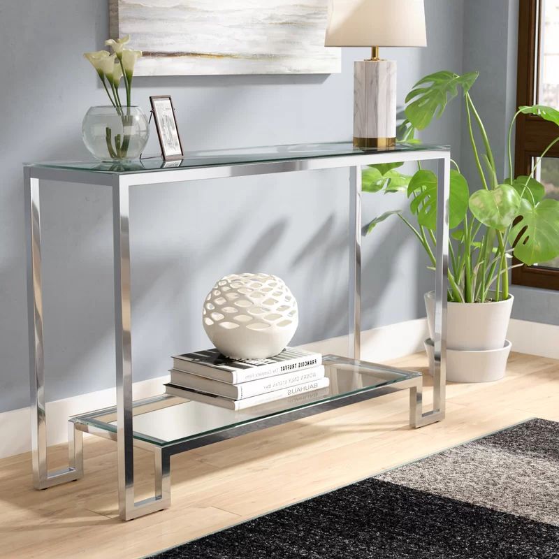 Well Known Blair Console Table & Reviews (View 10 of 10)