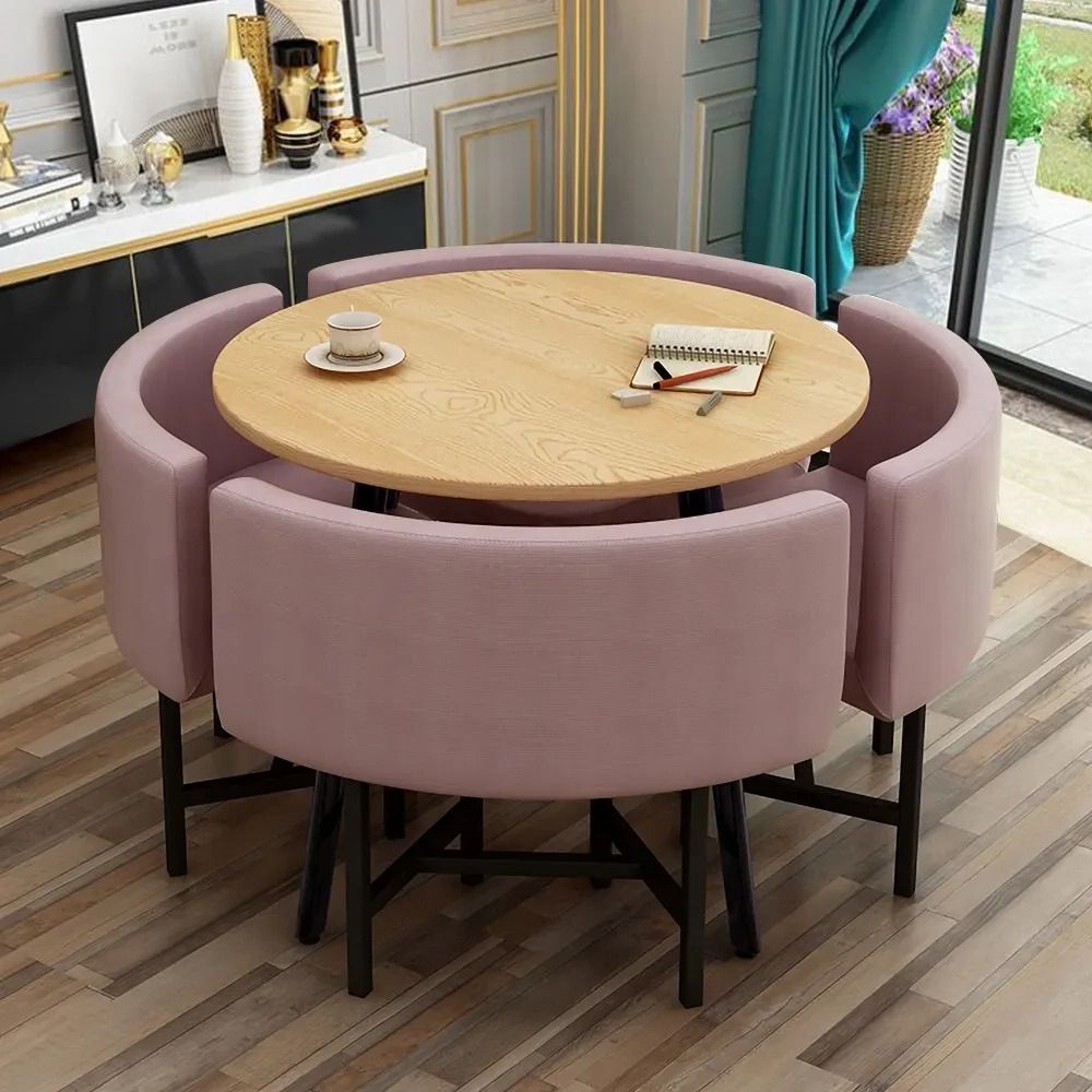 5 Piece Coffee Tables For Latest 【buy 2 And More Free Shipping】 (View 1 of 10)