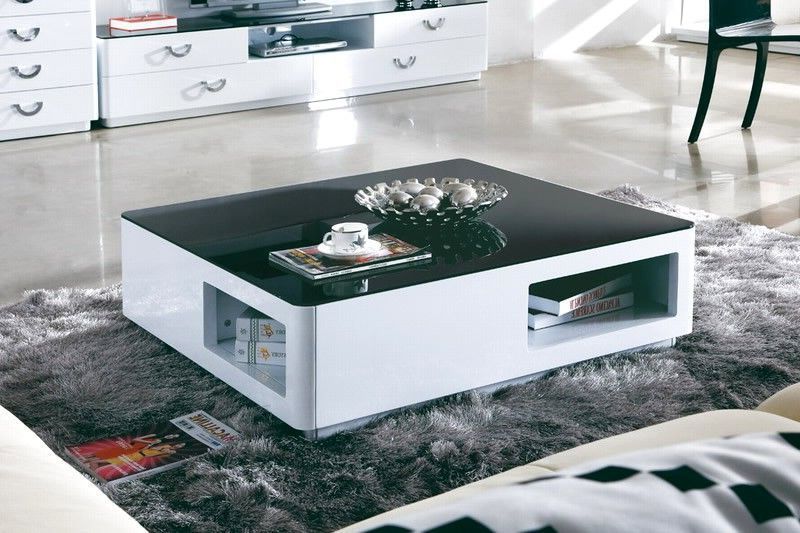 Black High Gloss Coffee Table Download Buy Orion Square High Gloss Regarding 2019 Square High Gloss Coffee Tables (View 10 of 10)