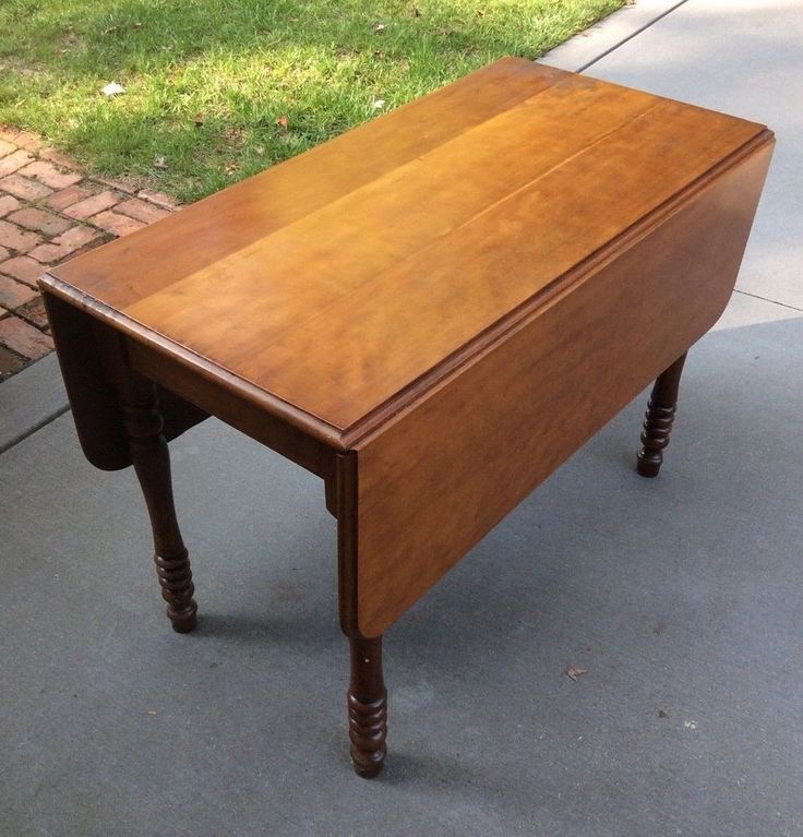 Drop Leaf Table, Coffee Table, Coffee (View 10 of 10)
