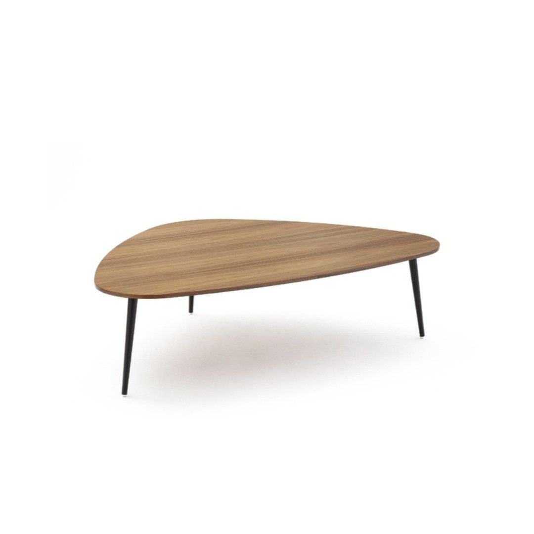 【archetypal】soho Triangular Coffee Table (View 6 of 10)