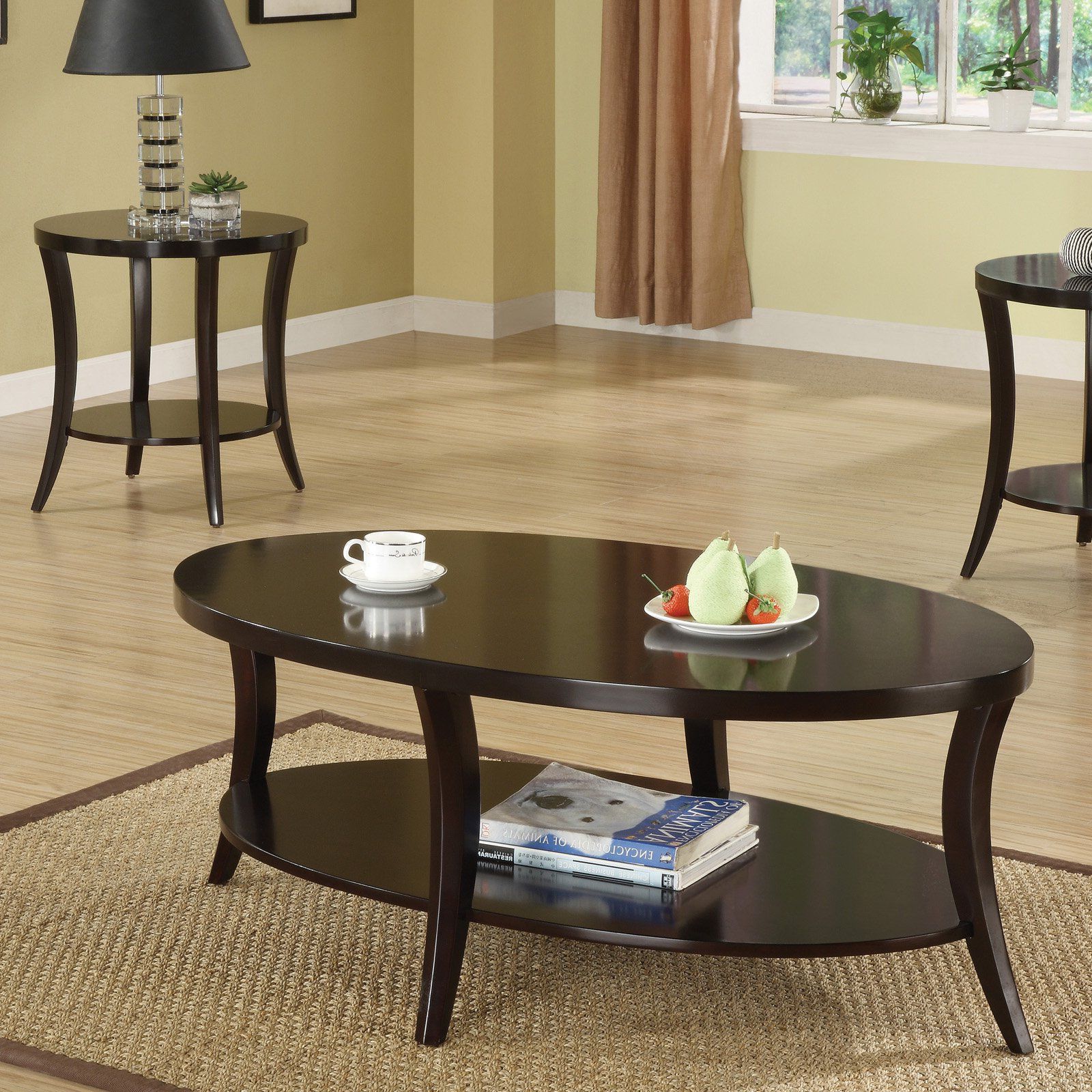 Favorite 3 Piece Coffee Tables With Have To Have It (View 6 of 10)