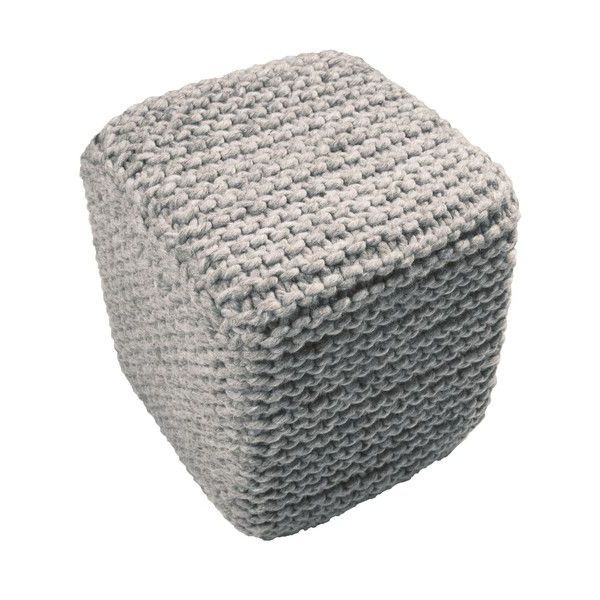 Gray And Beige Trellis Cylinder Pouf Ottomans In Most Recent Wayfair – Furniture, Home Decor, Tools, Office Furniture, Bedding (View 9 of 10)