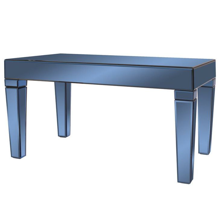 Lighting Gallery For Most Recent Cobalt Coffee Tables (View 3 of 10)