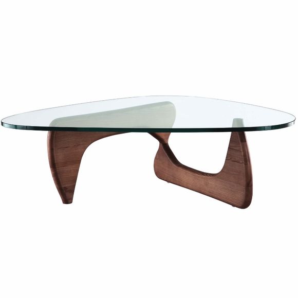 Modernindesigns With Triangular Coffee Tables (View 10 of 10)