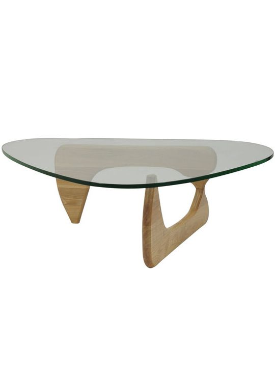 Most Current White Triangular Coffee Tables For Triangle Coffee Table (View 4 of 10)