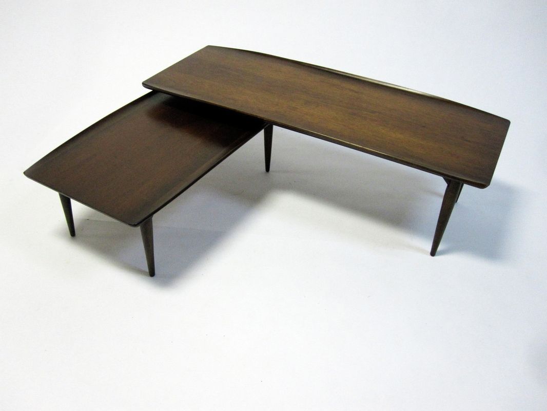 Newest L Shaped Coffee Table Designs All About House Design : Remarkable L For L Shaped Coffee Tables (View 1 of 10)