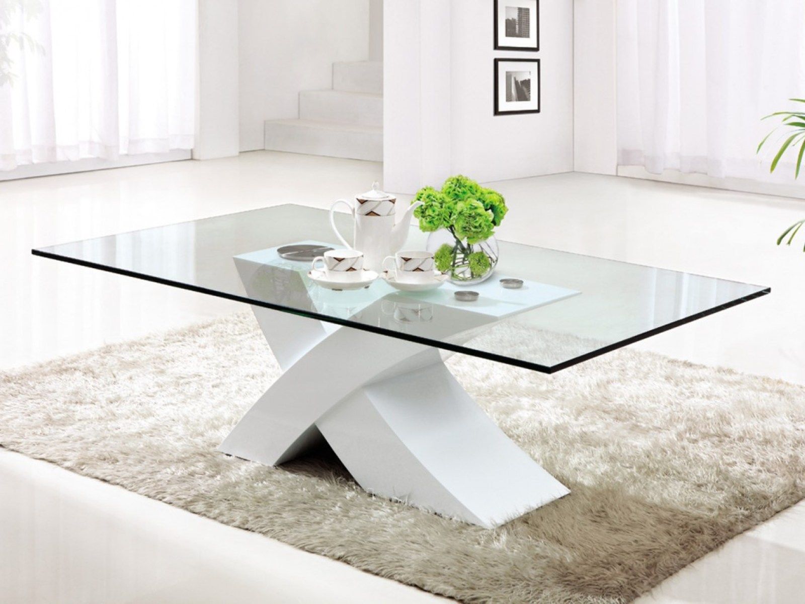 Popular Clear Acrylic Coffee Tables Intended For Clear Acrylic Coffee Table Ikea – Listerby Brown Coffee Table 140x60 Cm (View 8 of 10)