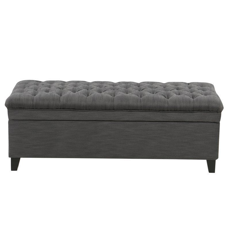 Preferred Coffee Table/ottoman (View 6 of 10)