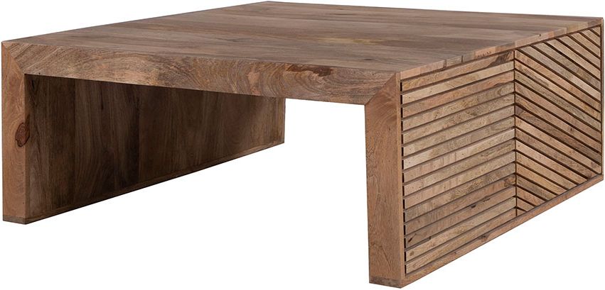 Stein World S0805 7819 Natural Mango Wood Coffee Table – Stw S0805 7819 Within Favorite Natural Mango Wood Coffee Tables (View 2 of 10)