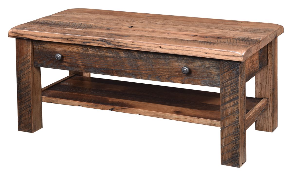 [%up To 33% Off Rainier Reclaimed Barnwood Coffee Table | Amish Outlet Store Pertaining To Preferred Reclaimed Wood Coffee Tables|reclaimed Wood Coffee Tables Pertaining To Latest Up To 33% Off Rainier Reclaimed Barnwood Coffee Table | Amish Outlet Store|most Recently Released Reclaimed Wood Coffee Tables Throughout Up To 33% Off Rainier Reclaimed Barnwood Coffee Table | Amish Outlet Store|2020 Up To 33% Off Rainier Reclaimed Barnwood Coffee Table | Amish Outlet Store With Reclaimed Wood Coffee Tables%] (View 7 of 10)