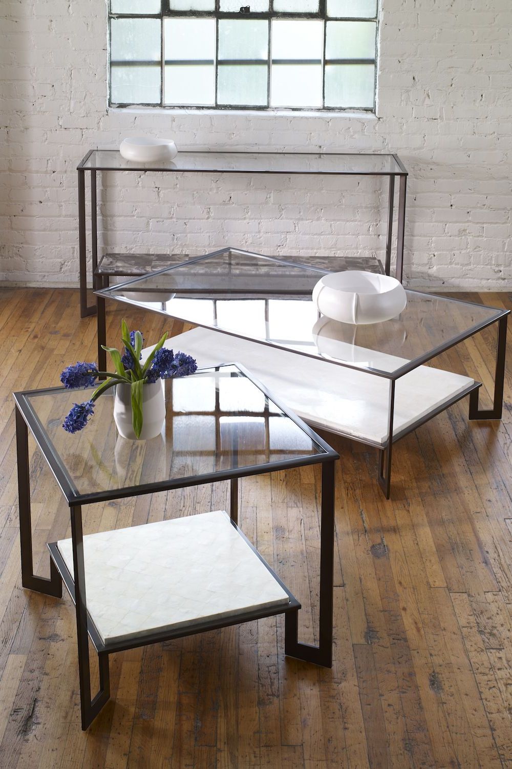 Vanguard Furniture, Furniture, Coffee Table Rectangle (View 5 of 10)