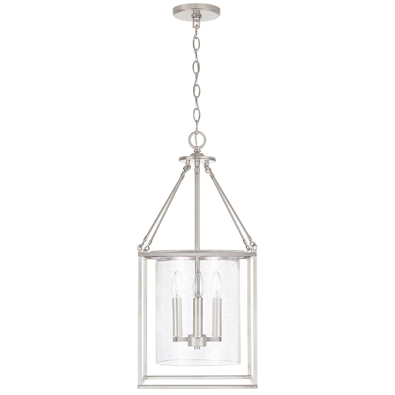 Cpt958844 Throughout Clear Glass Lantern Chandeliers (View 4 of 10)
