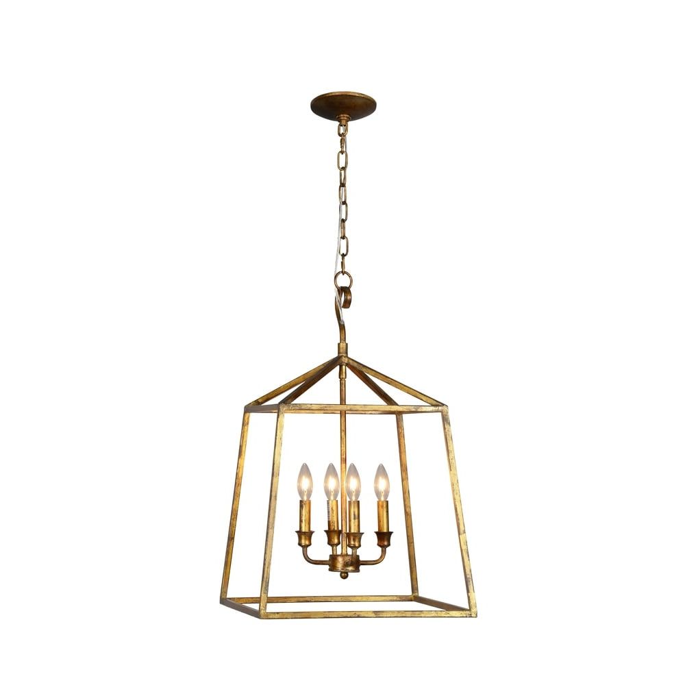 Find Great Ceiling Lighting Deals  Shopping At Overstock (View 1 of 10)