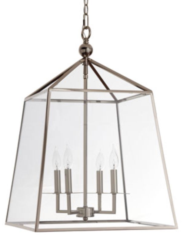 Most Current Steel Lantern Chandeliers In Top Picks: Lantern Chandelier Lighting + 10 Tips To Making Confident  Choices In Lighting — Coastal Collective Co (View 5 of 10)