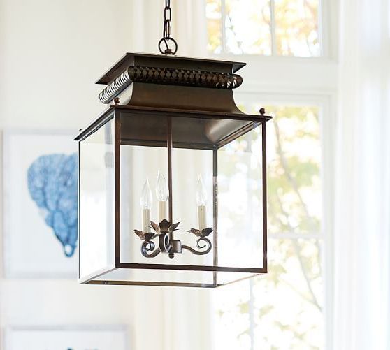 On Sale Today Only $265 Bolton Indoor/outdoor Lantern (aff Link) (View 4 of 10)